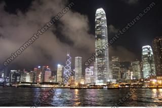 photo texture of background night city 0019